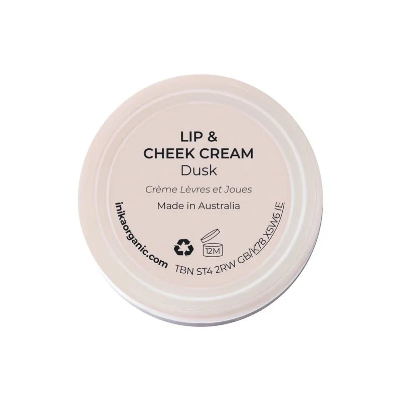 Lip & Cheek Cream 3,5 g