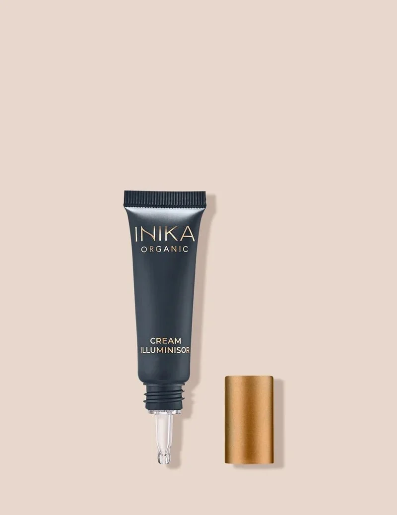 Cream Illuminisor Pink Pearl 8 ml