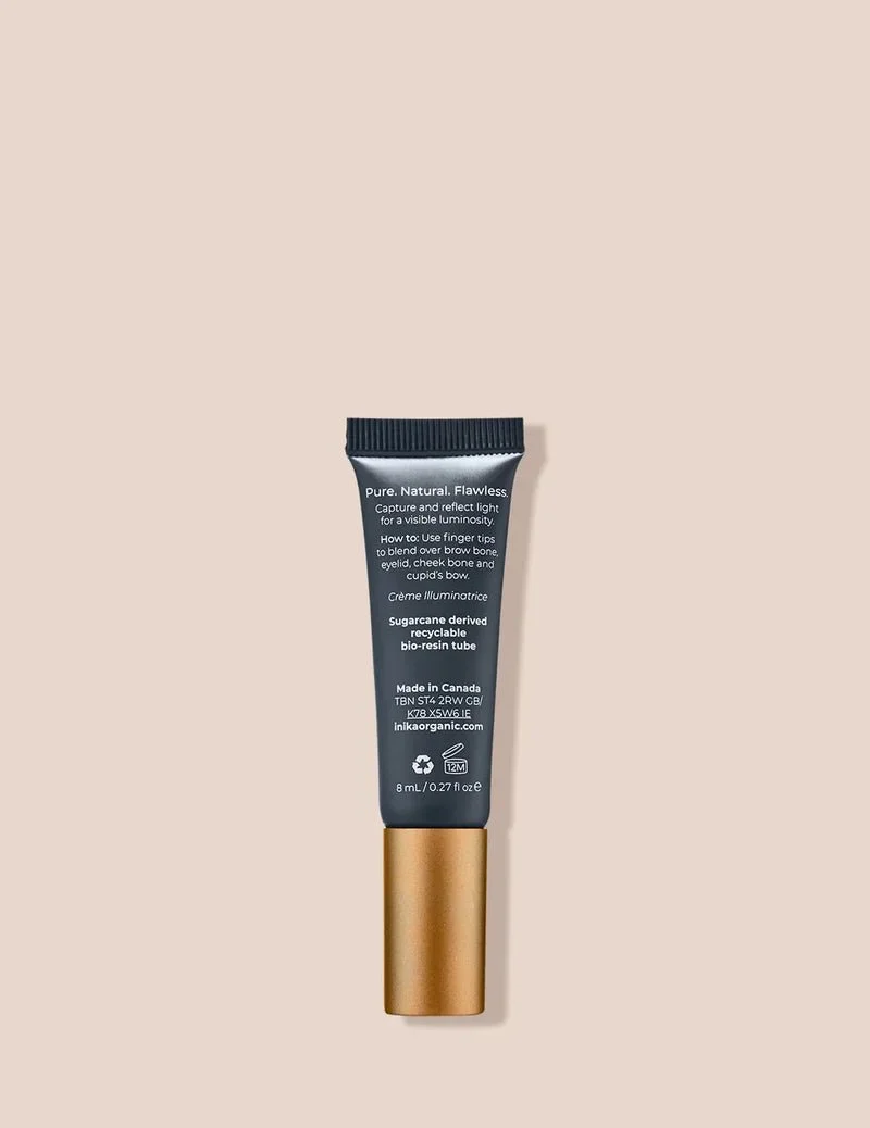 Cream Illuminisor Pink Pearl 8 ml