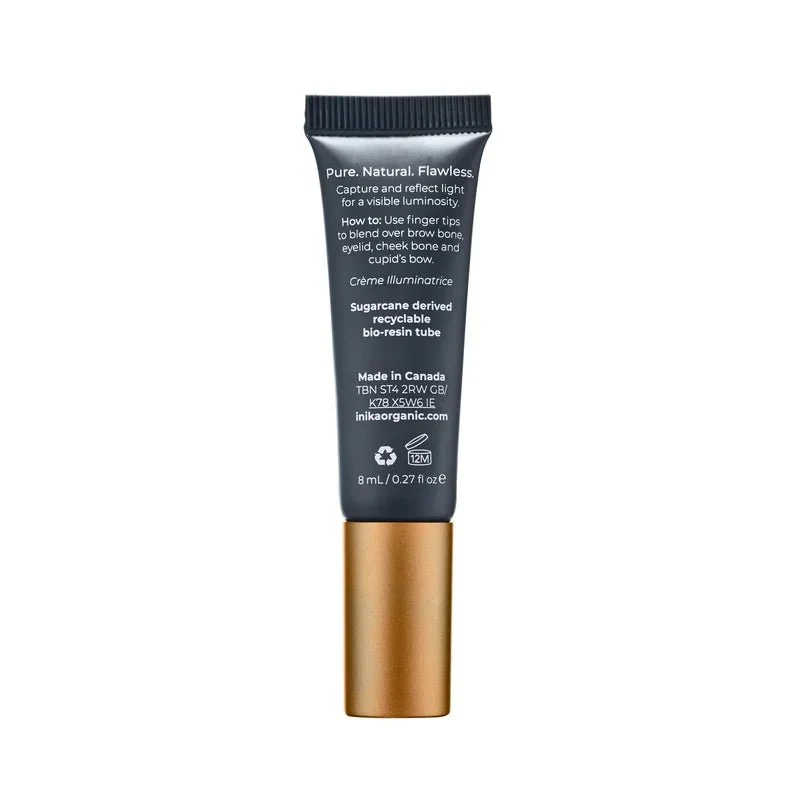 Cream Illuminisor Pink Pearl 8 ml