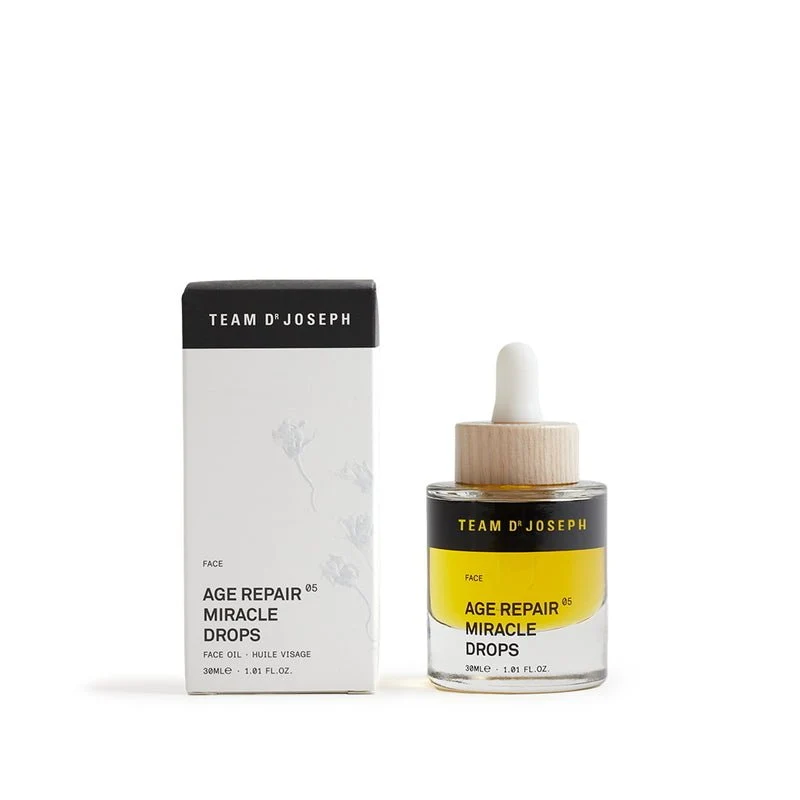 Age Repair Miracle Drops 30 ml
