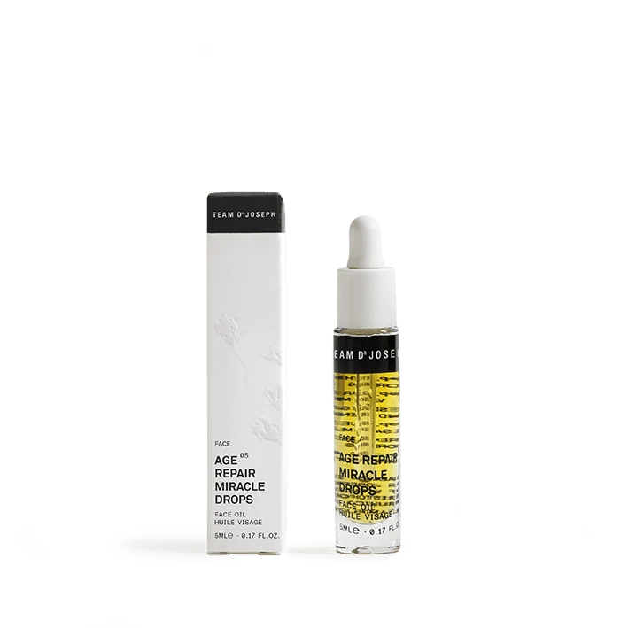 Age Repair Miracle Drops 30 ml