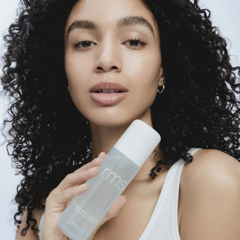 Kakadu Clean Cleansing Gel