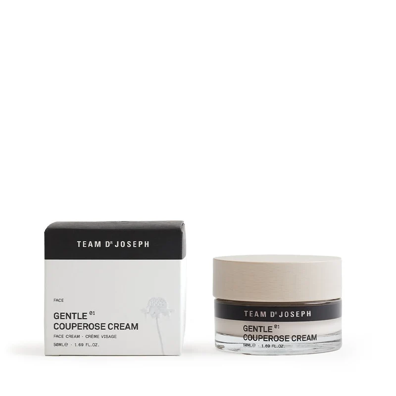 Gentle Couperose Cream 50 ml
