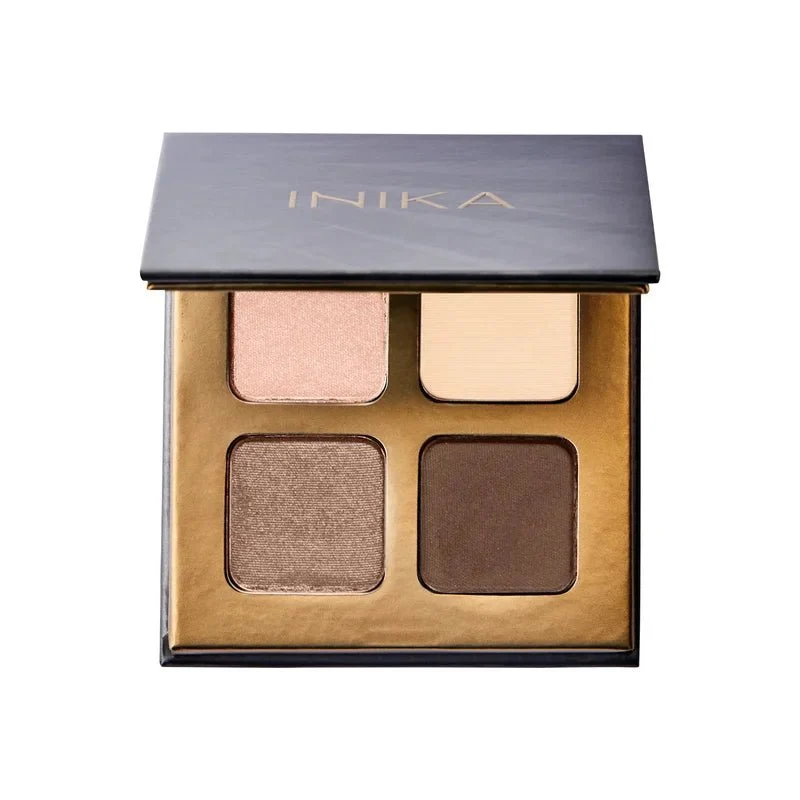 Quad Eyeshadow Palette Wind 8 g