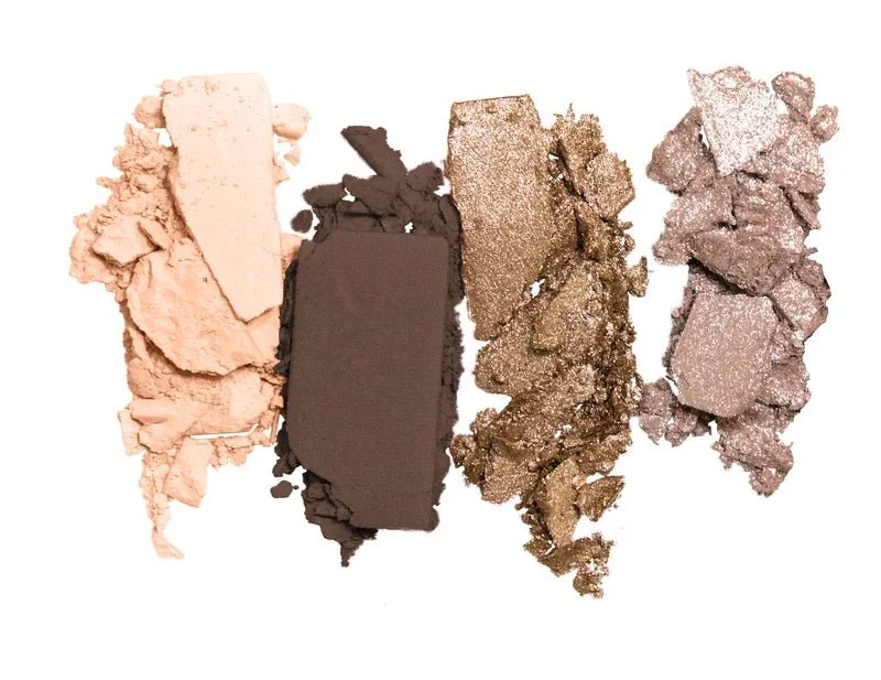 Quad Eyeshadow Palette Wind 8 g