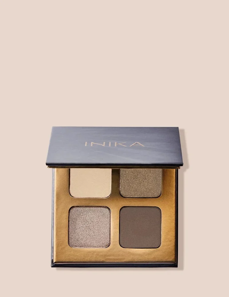 Quad Eyeshadow Palette Wind 8 g