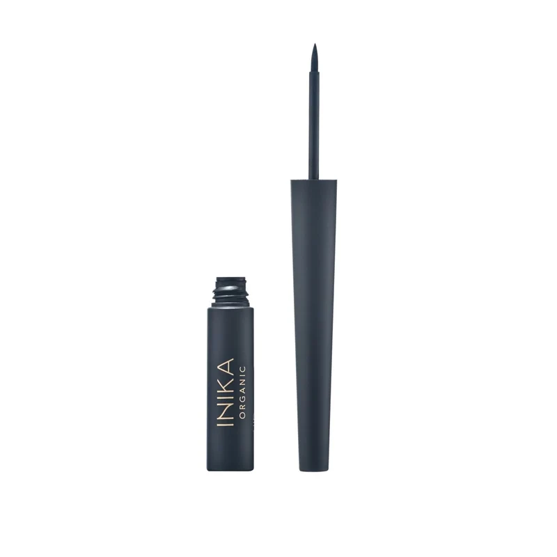 Liquid Eyeliner Black 3 ml
