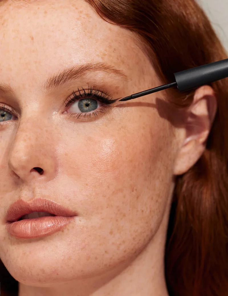 Liquid Eyeliner Black 3 ml