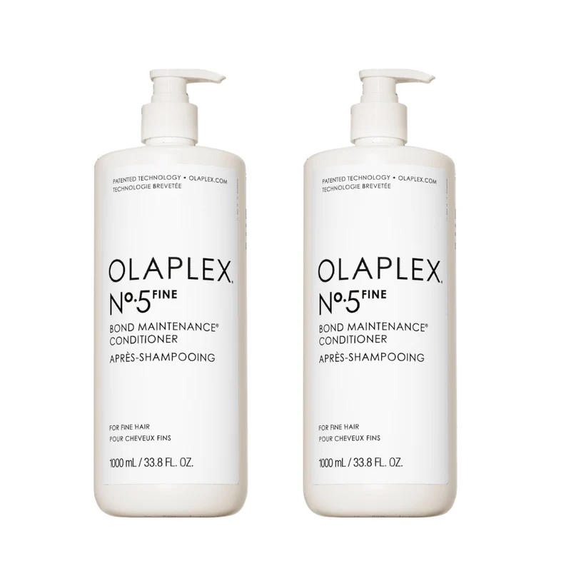 Olaplex No.5 Fine Bond Maintenance Conditioner 2x1000ml