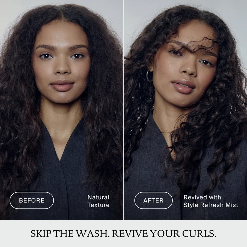 Living Proof PhD Style Refresh Mist