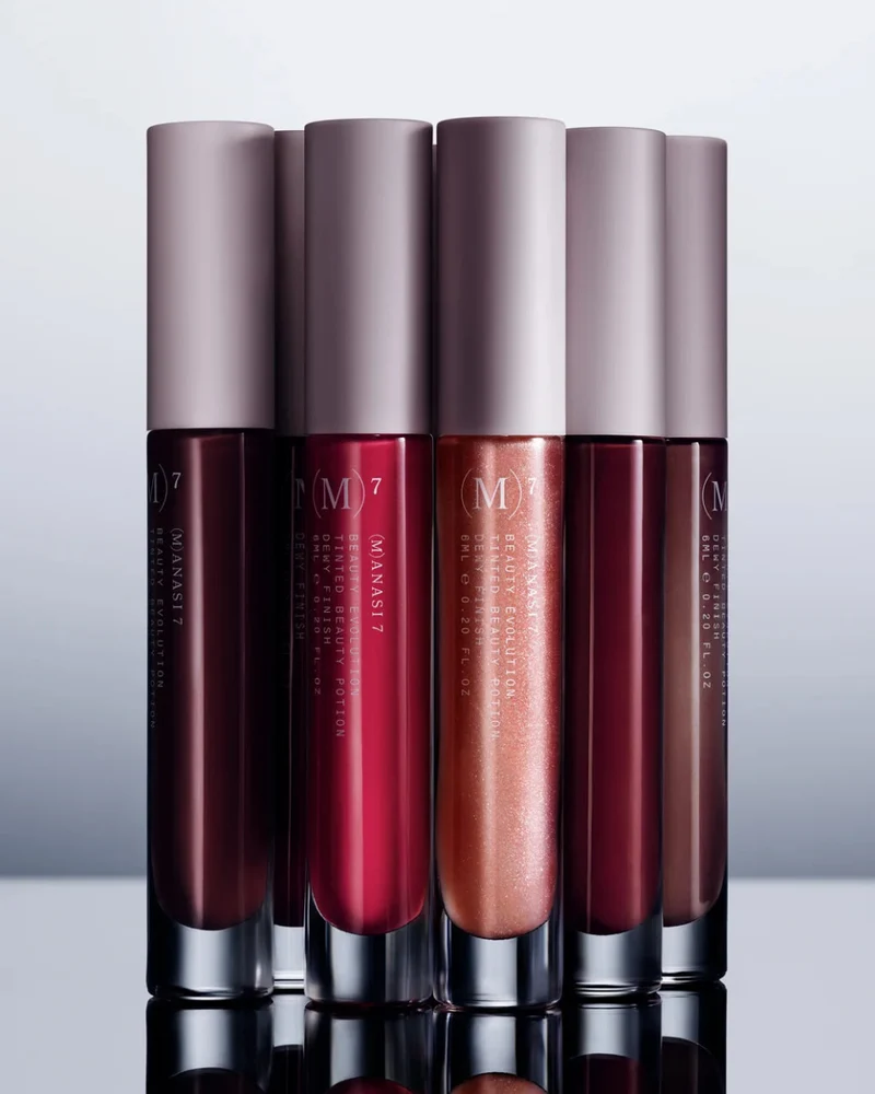 Tinted Beauty Potion 6 ml