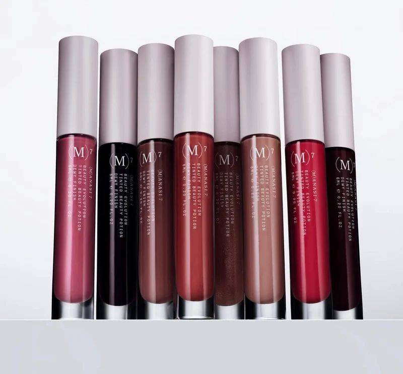 Tinted Beauty Potion 6 ml