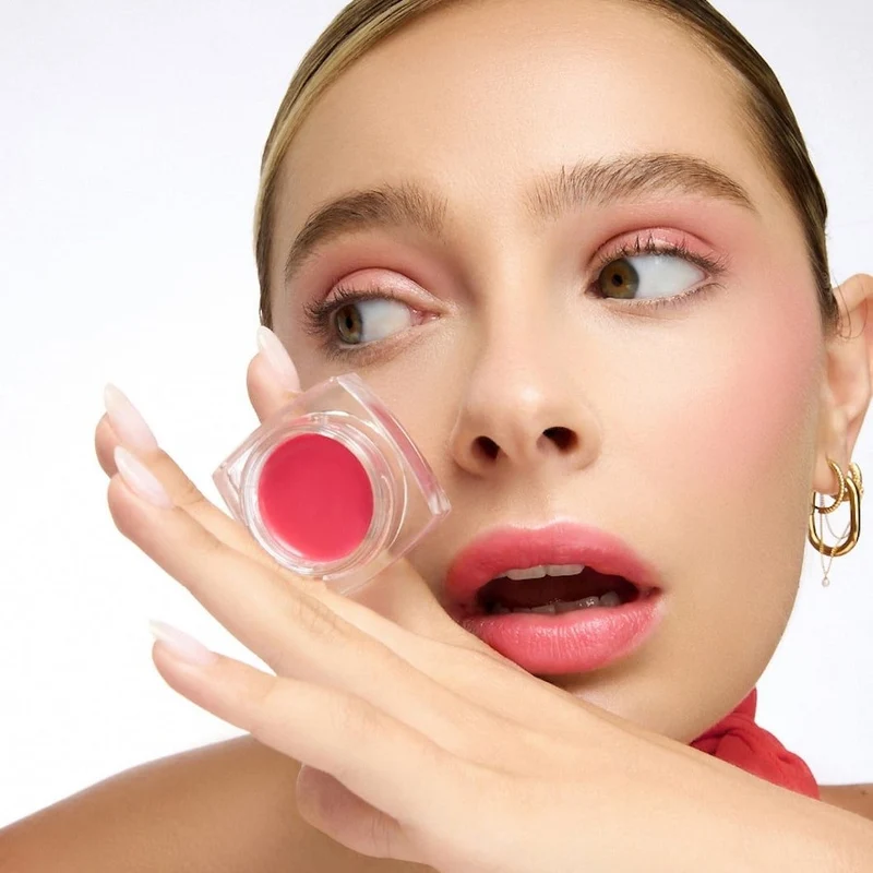 Tinted Lip Balm 260 Vannina 4 g