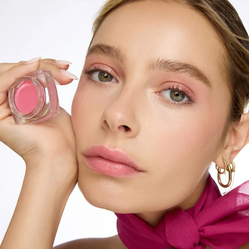 Tinted Lip Balm 250 Davia 4 g