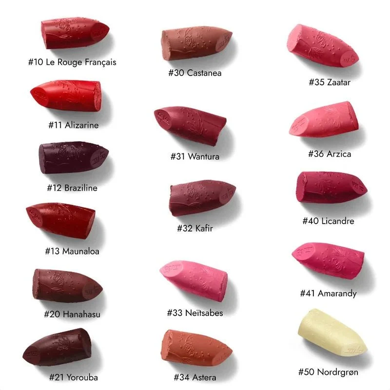 Lipstick 032 Le Nude Kafir 4 g