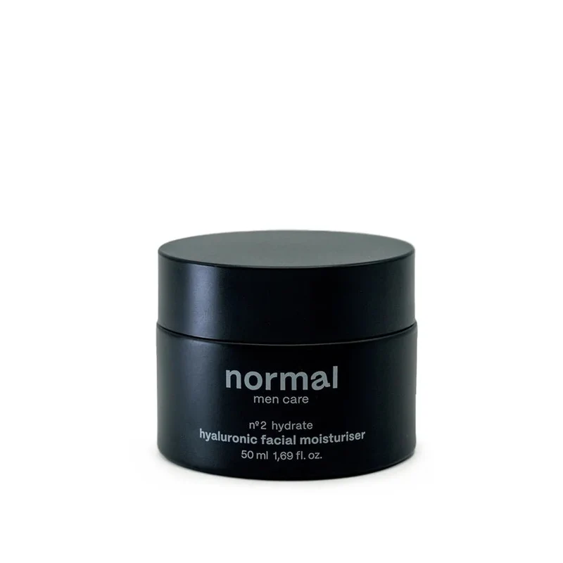 Nº2 Hyaluronic Moisturiser 50 ml