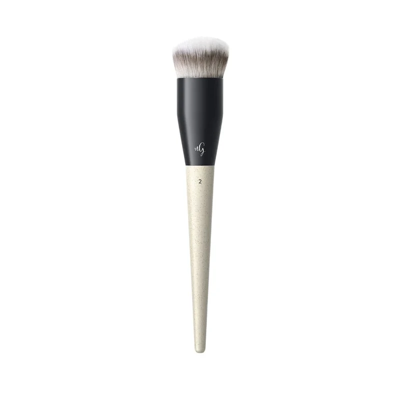 Foundation Blender Brush 02