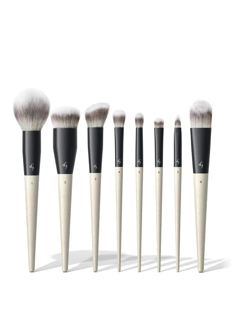 Powder Brush 01 Puderpinsel
