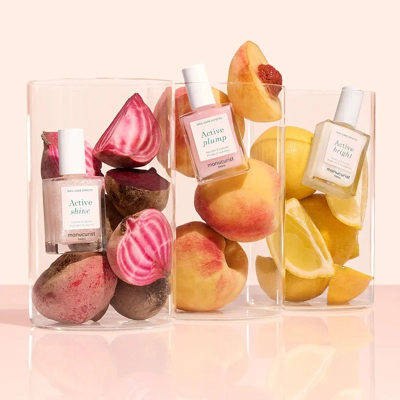 Active Bright 15 ml