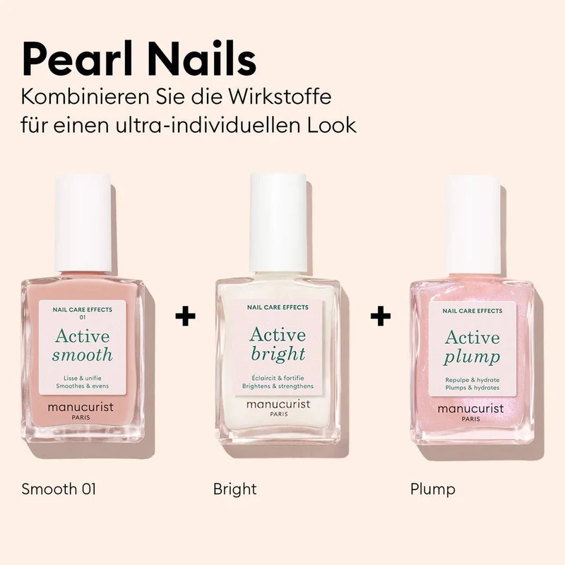 Active Plump 15 ml