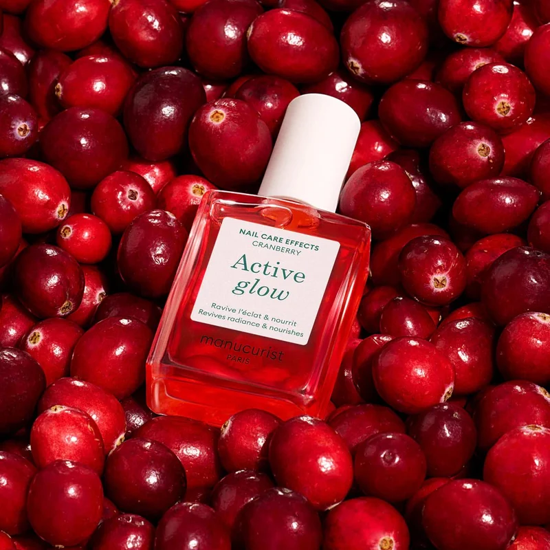 Active Glow Cranberry 15 ml