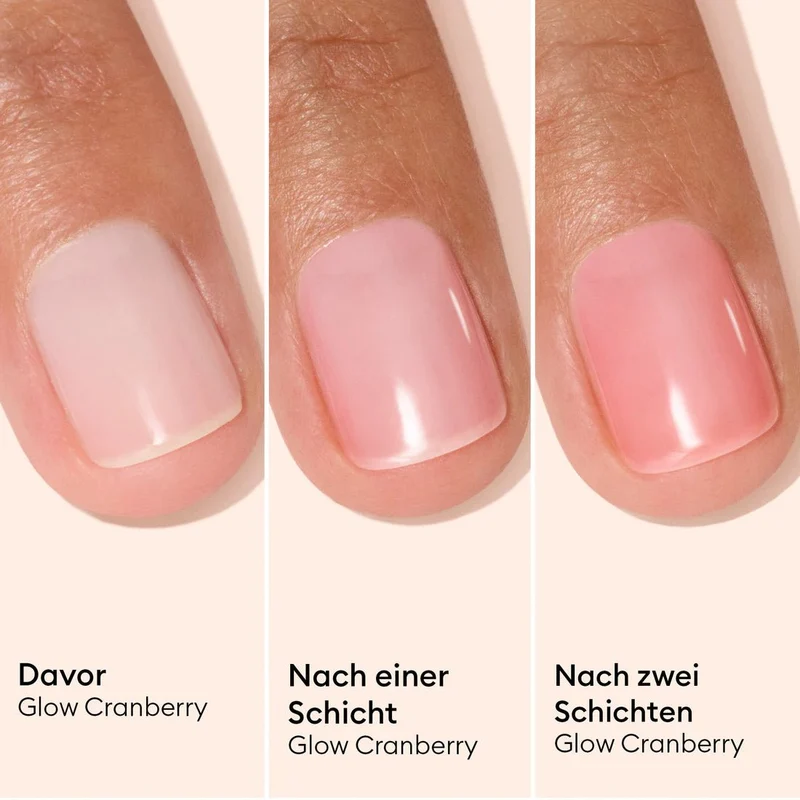 Active Glow Cranberry 15 ml