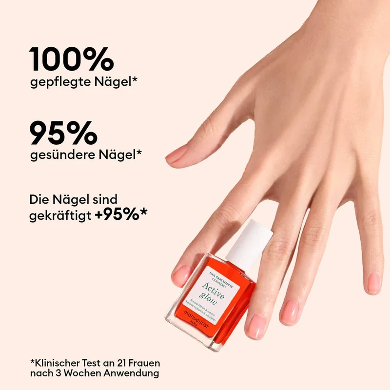 Active Glow Cranberry 15 ml