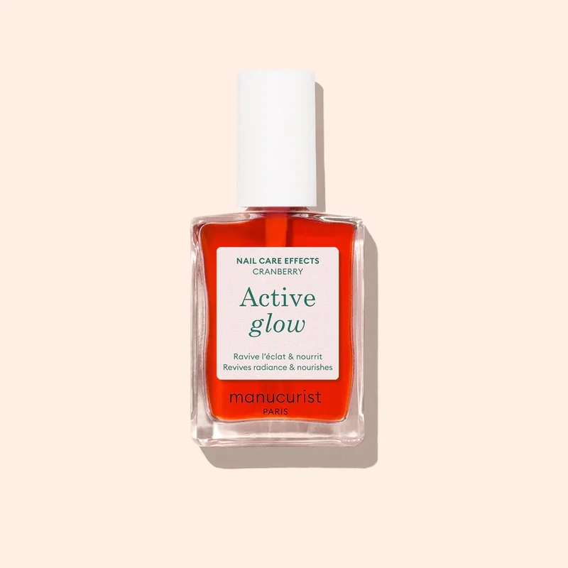 Active Glow Cranberry 15 ml