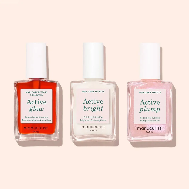 Active Glow Cranberry 15 ml