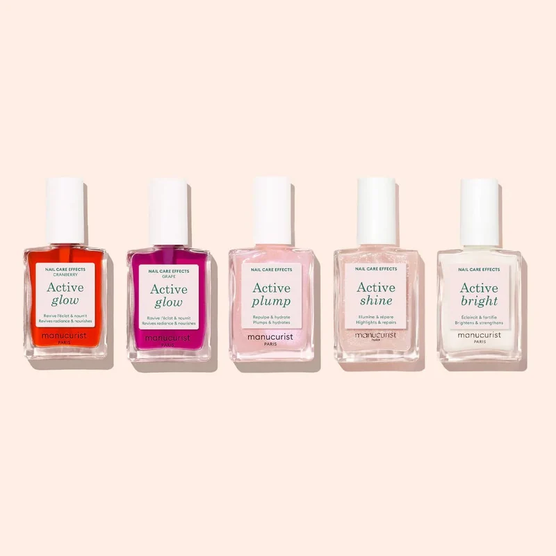 Active Glow Cranberry 15 ml