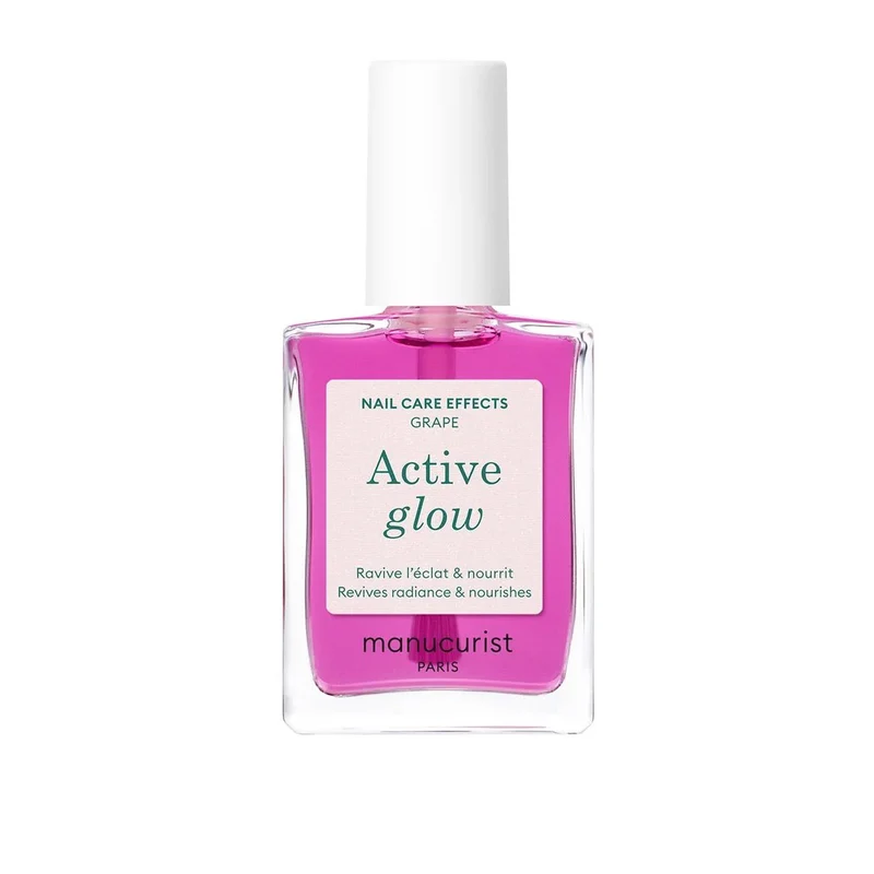 Active Glow Grape 15 ml