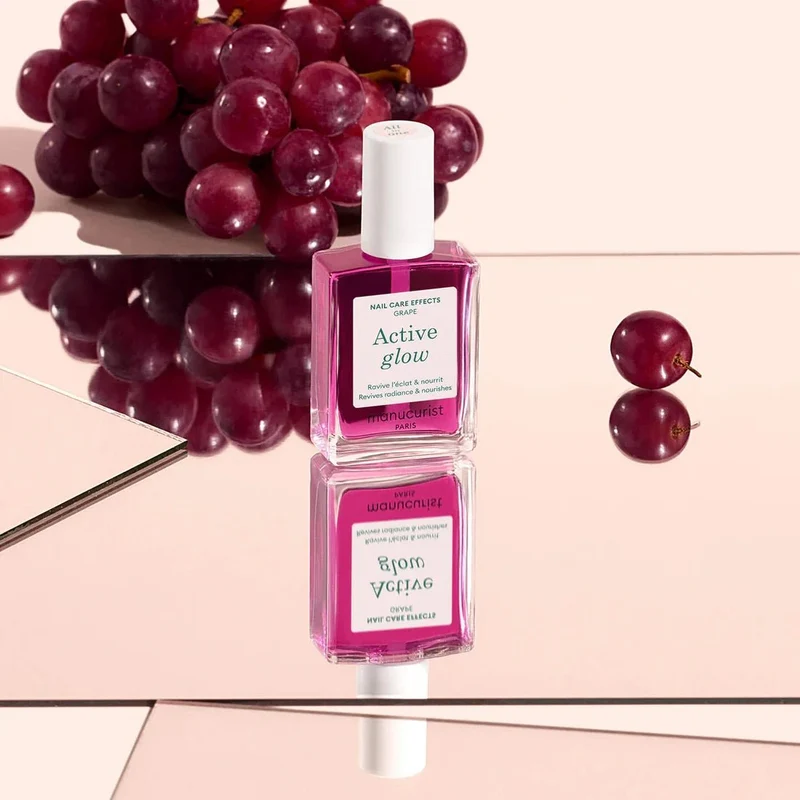 Active Glow Grape 15 ml