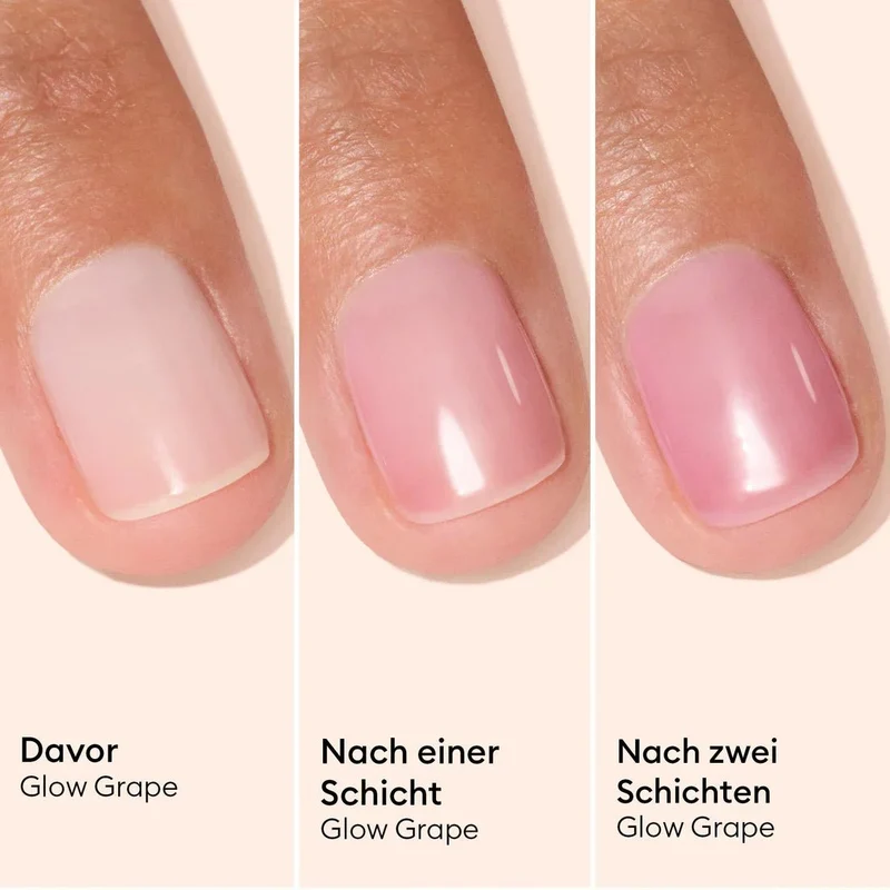 Active Glow Grape 15 ml