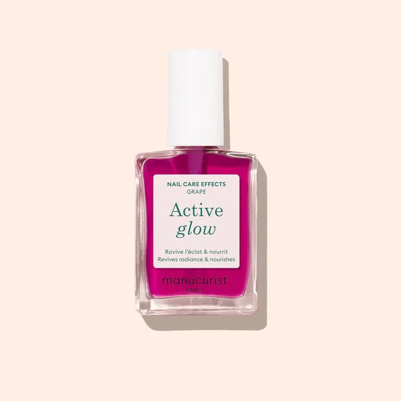 Active Glow Grape 15 ml