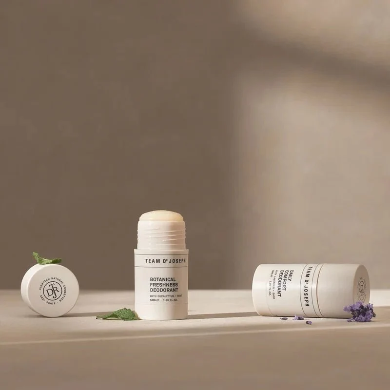 Botanical Freshness Deodorant 50 ml