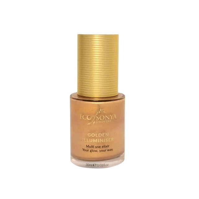 Golden Illuminiser 30 ml