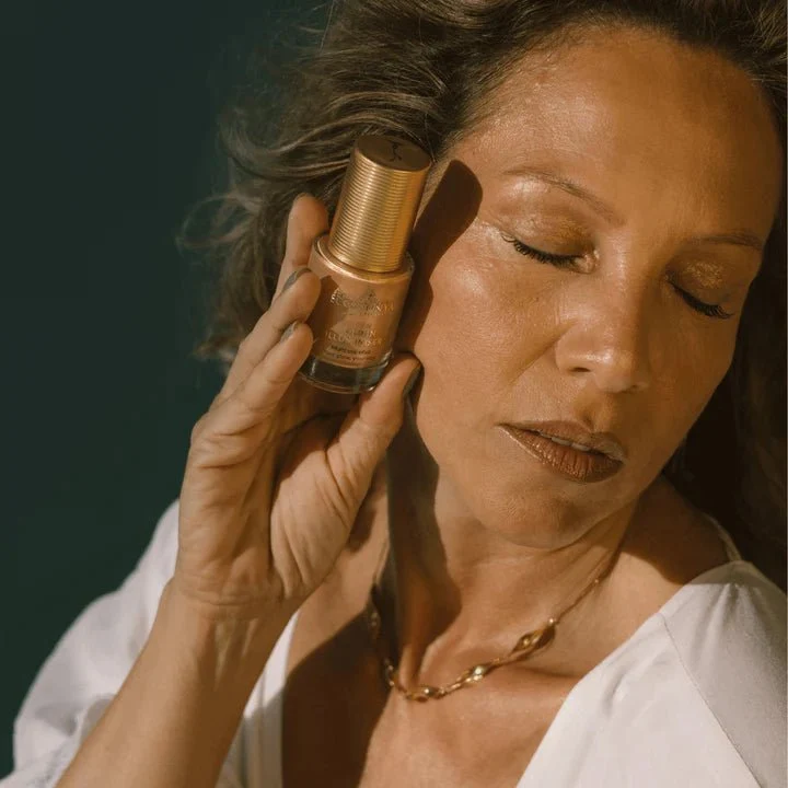 Golden Illuminiser 30 ml
