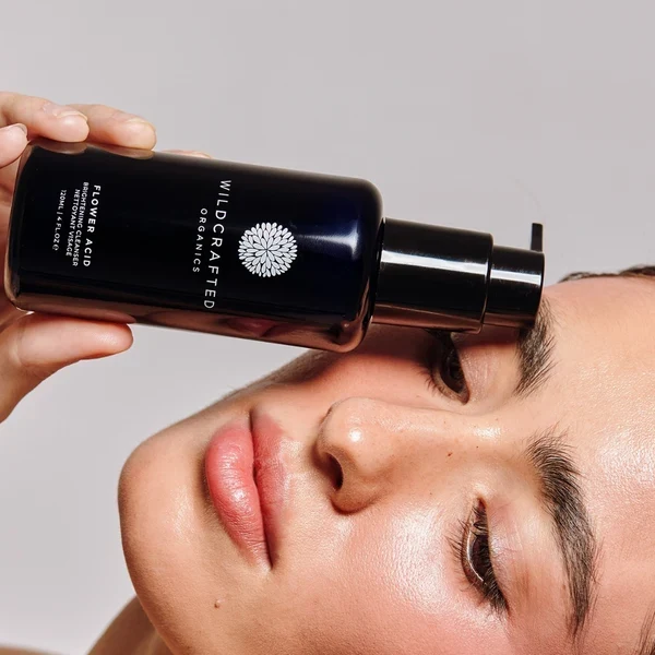 Flower Acid Cleanser 120 ml