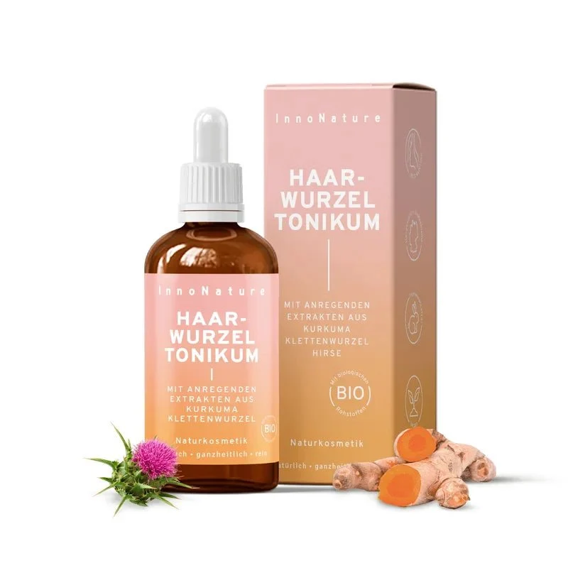 Haarwurzel Tonikum 100 ml