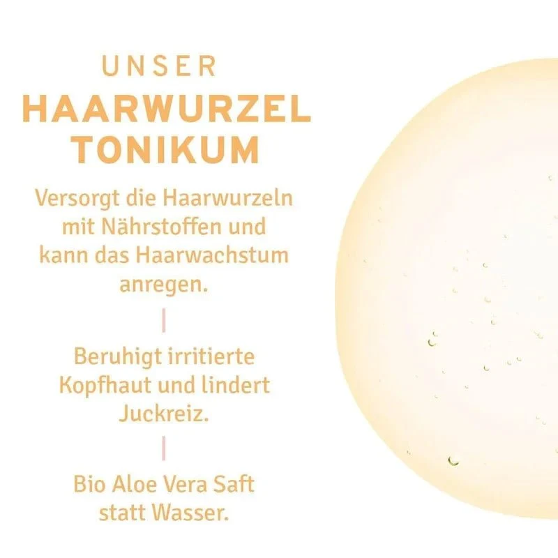 Haarwurzel Tonikum 100 ml
