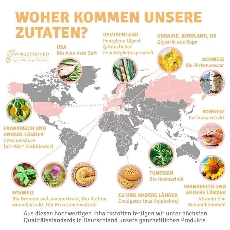Haarwurzel Tonikum 100 ml