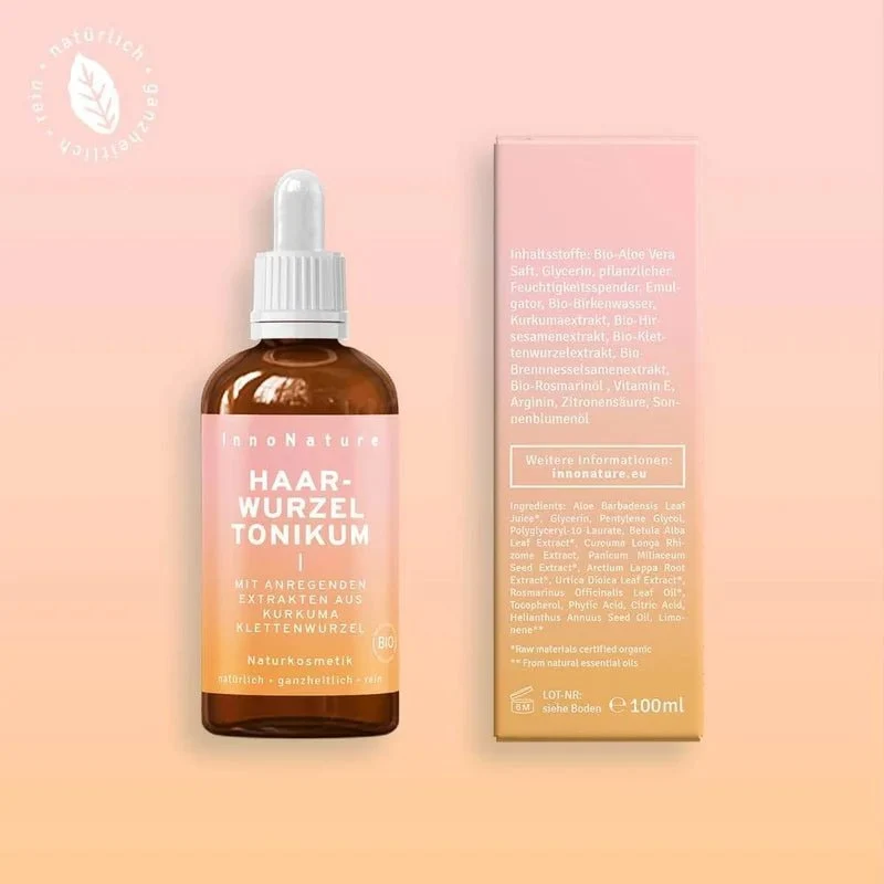 Haarwurzel Tonikum 100 ml