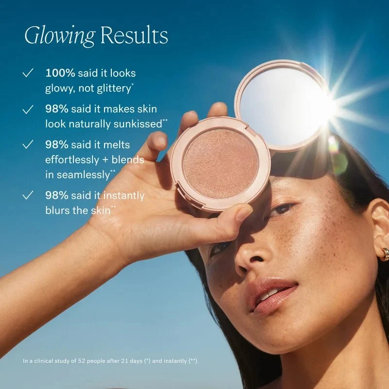 Sunshift Cream Bronzer 7,8 g