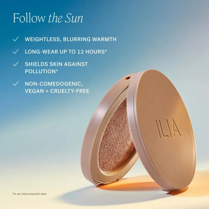 Sunshift Cream Bronzer 7,8 g