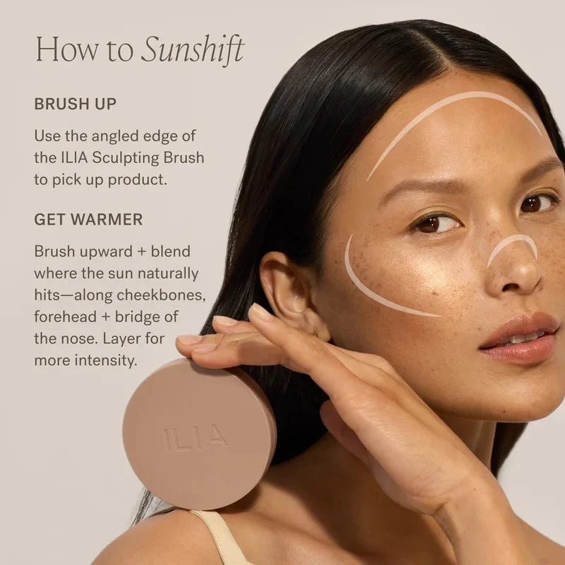 Sunshift Cream Bronzer 7,8 g