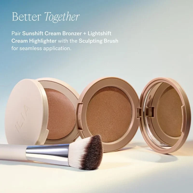 Sunshift Cream Bronzer 7,8 g