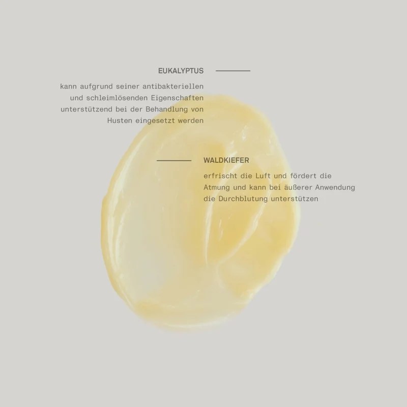 Deep Respiration Balm 50 ml