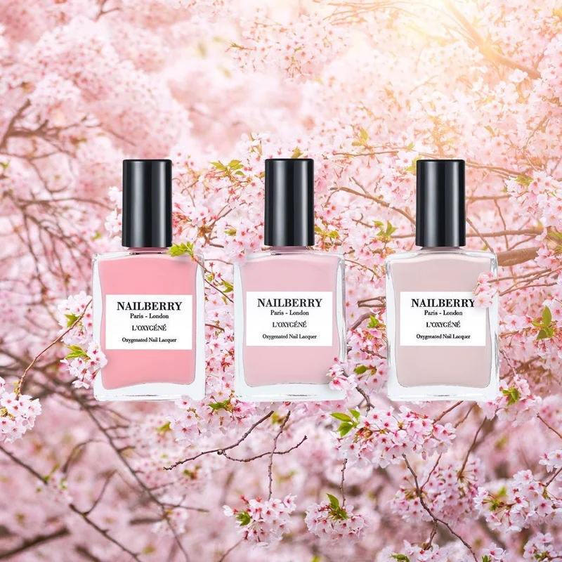 Imperial Blush 15 ml