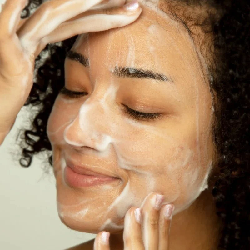 Cucumber Cloud Foam Cleanser 150 ml